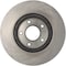 Centric Parts Standard Brake Rotor, 121.42118 121.42118 - alternate 3